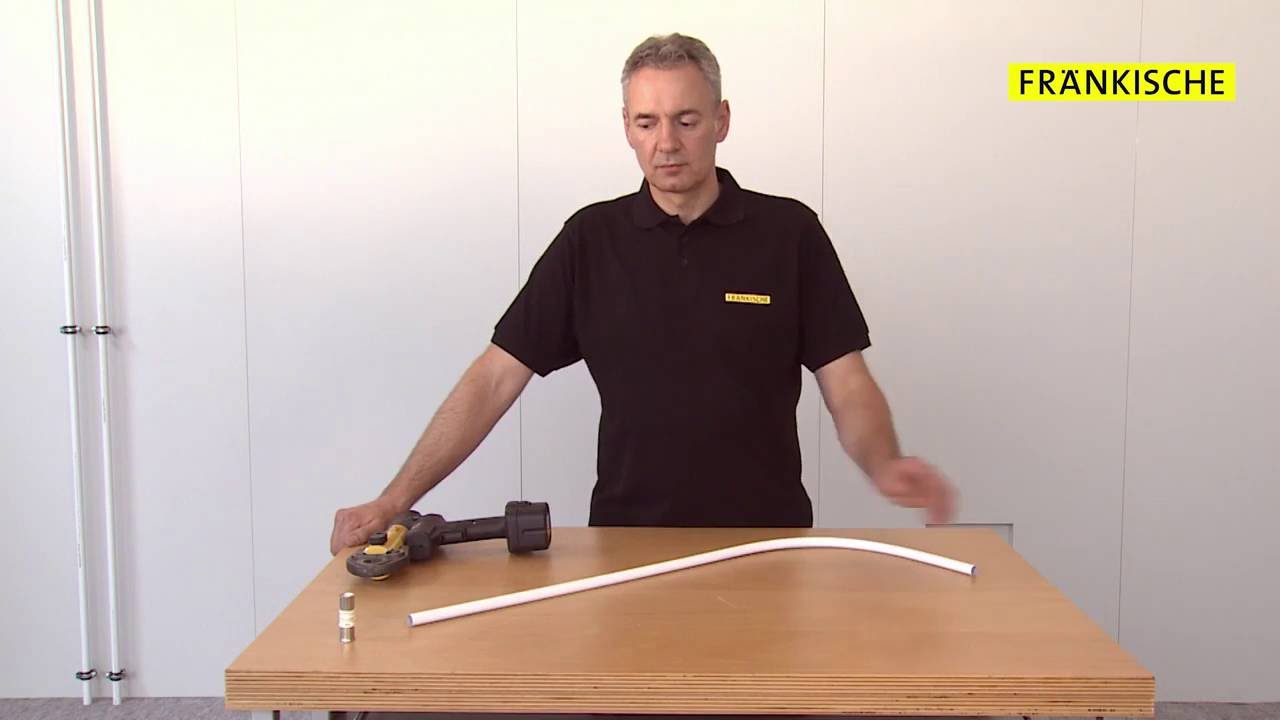 Alpex Duo montering (16-63 mm r&oslash;r)