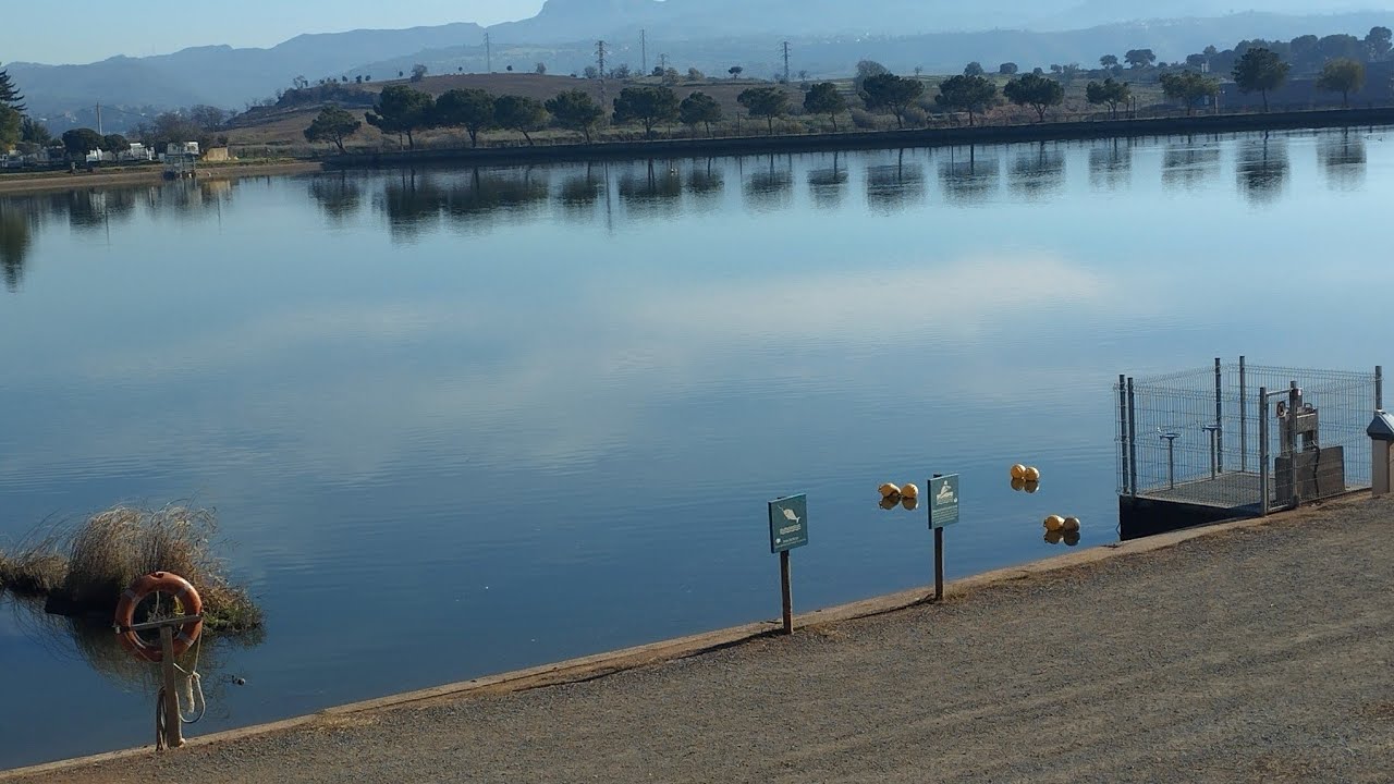 PARQUE DE LA AGULLA