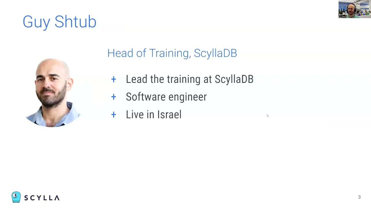 NoSQL Basics and Getting Started