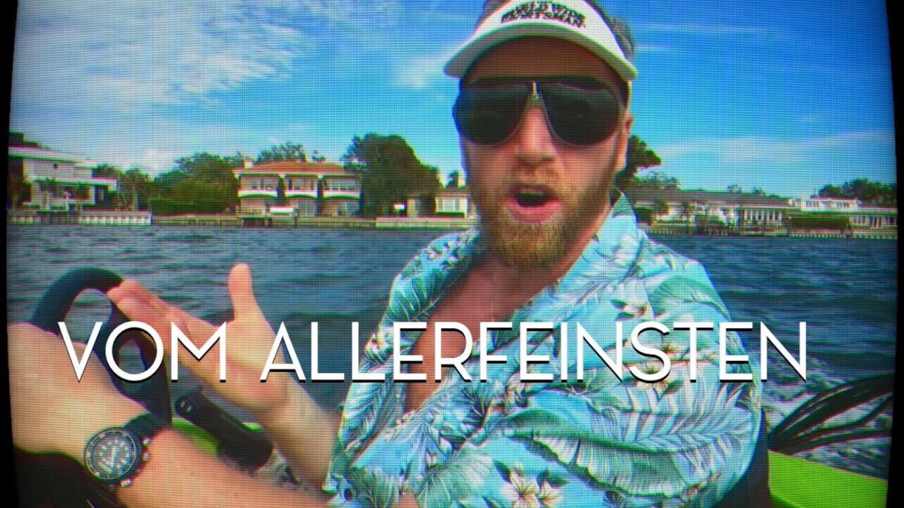 Big Mike Colonia - Vom Allerfeinsten (mit Gianni La Bamba)