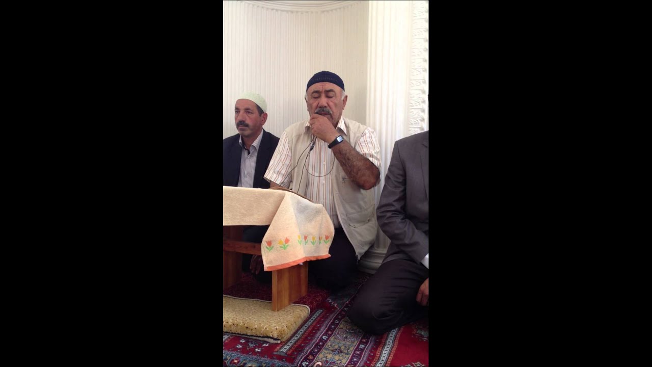 Hüseyin Yazar Hac & Umre Peyniryemezli Hafız İsmail Taştekin Hoca Emirhan Köyü