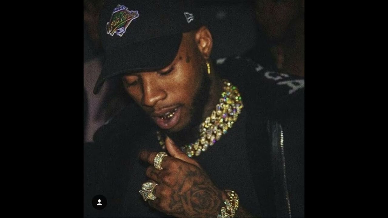 Tory Lanez - Teyana [Sped up + Reverb]