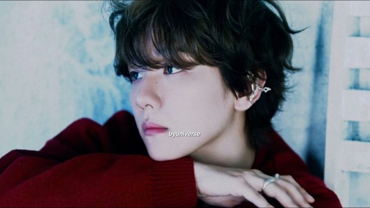 Baekhyun - Late Night Calls(Türkçe Çeviri)
