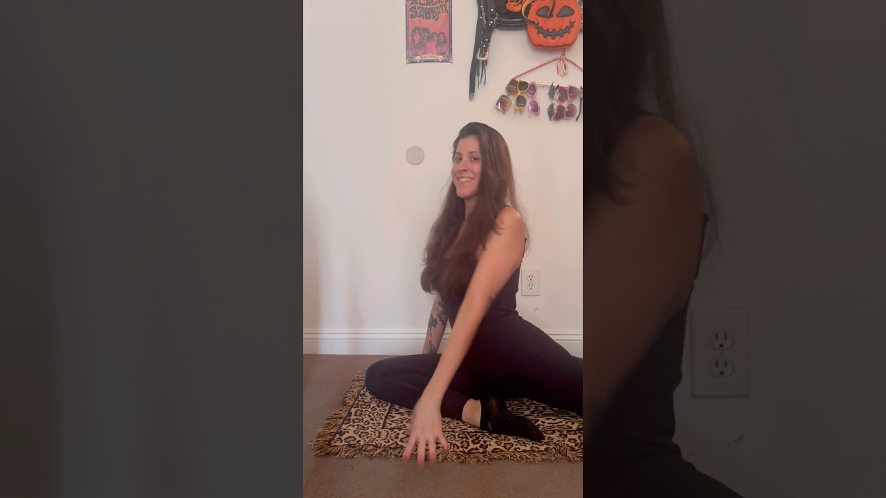 Busting some myths about Pigeon Pose 🕊️