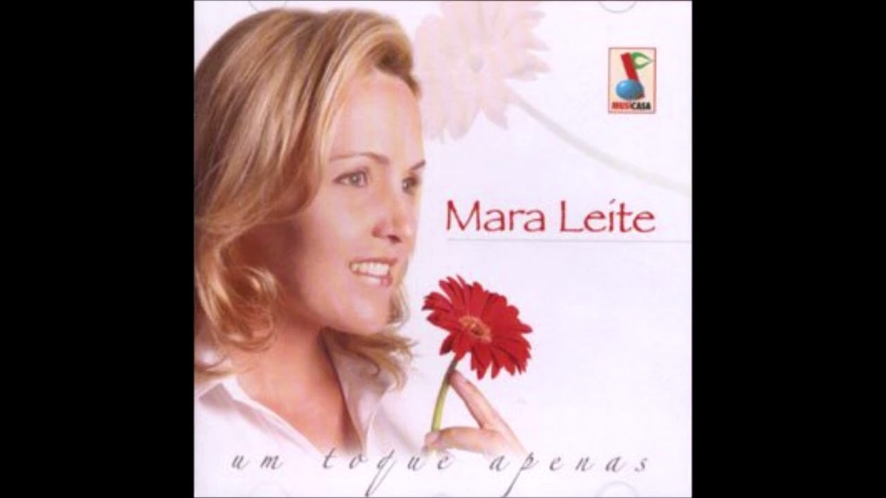 MARA LEITE  04 Calma, Mansa, Serena