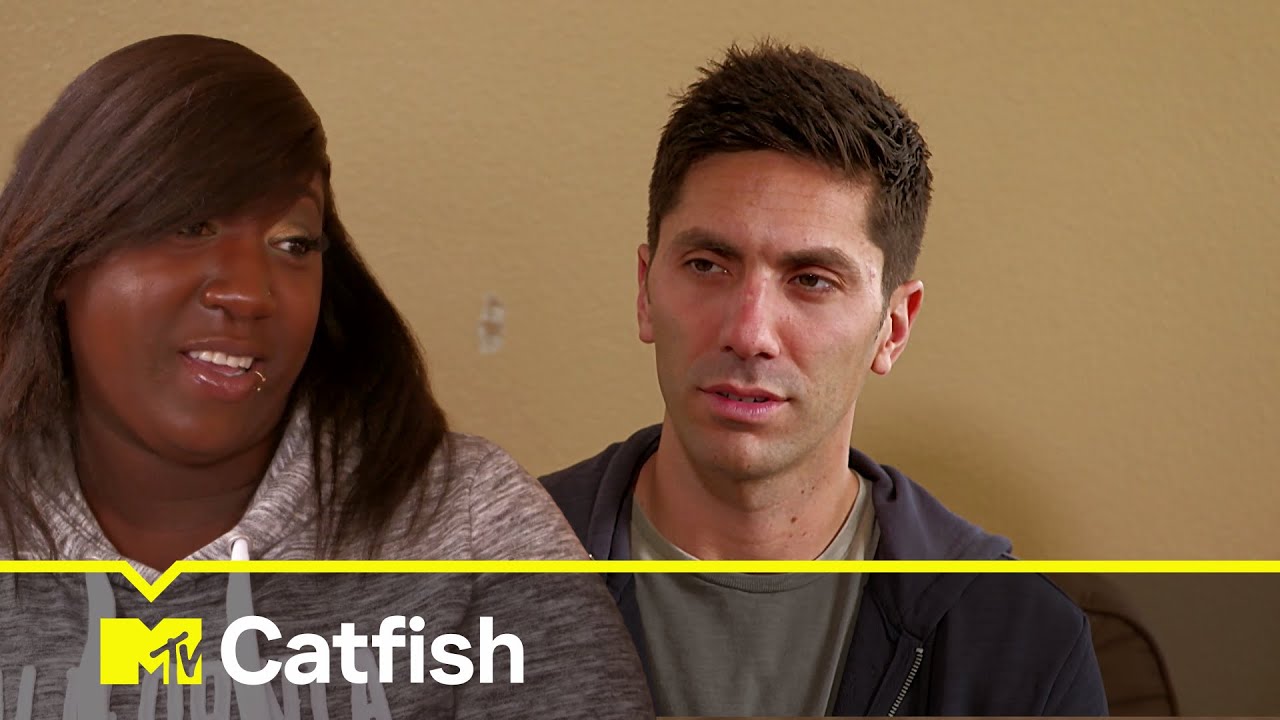 La v&eacute;rit&eacute; va la choquer &agrave; vie | Catfish | Episode complet | S7