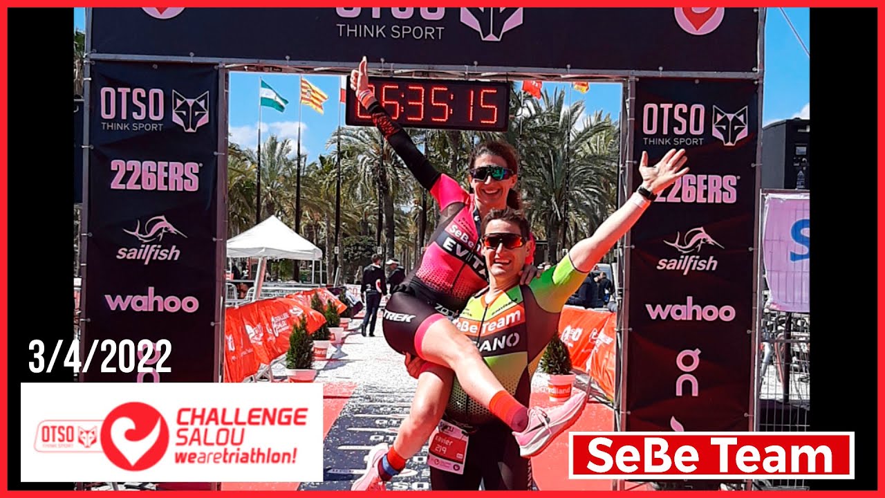 Challenge Salou 2022