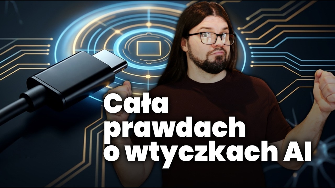 Twoja wtyczka wie więcej, niż Ci się&nbsp;wydaje