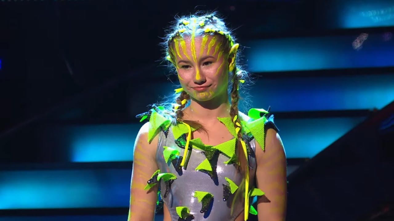 Zobacz TOP 10 talent&oacute;w 11 edycji! [Mam Talent!]