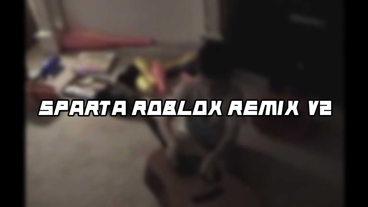 [Request] Baby Noah Playing Guitar 2 (Sparta Roblox Remix v2)