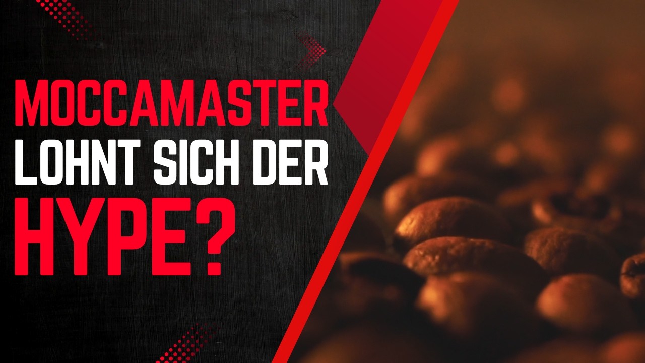 Moccamaster | The Art of Brew.