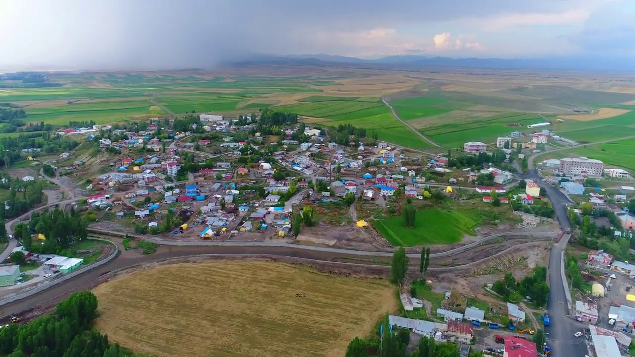 KARS AKYAKA TANITIM FİLMİ