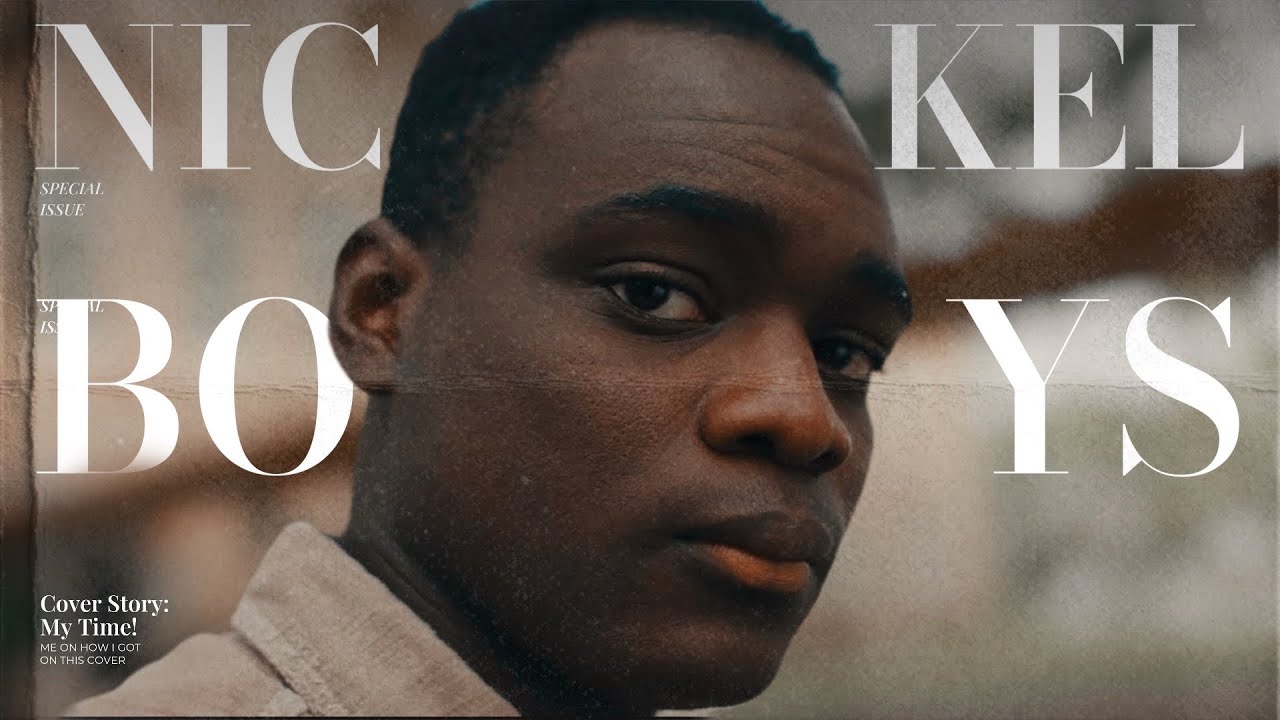 Nickel Boys Movie Review- Overrated or Instant Classic?