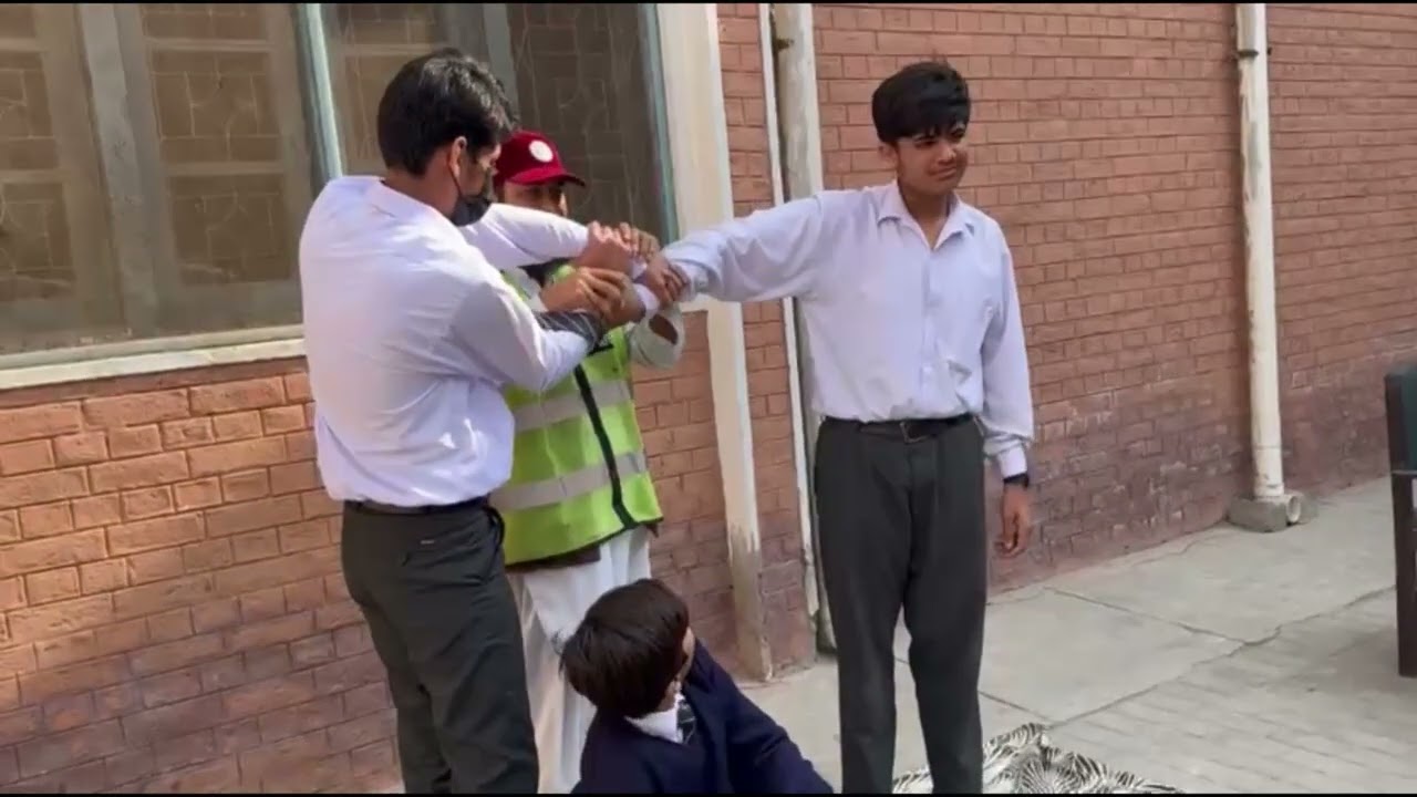 Government deaf school Sargodha 