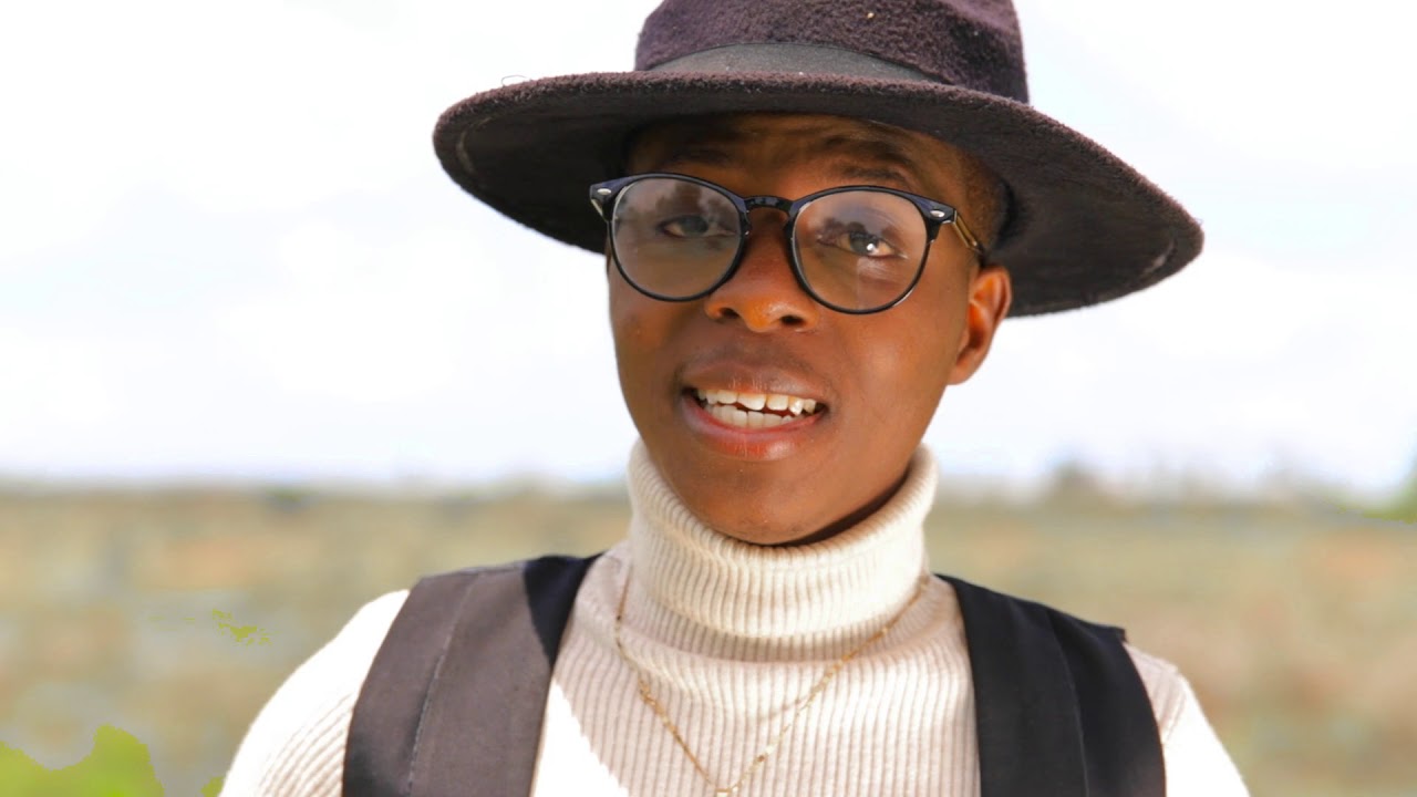 JACK BWIRA_Sing for you (official video music )