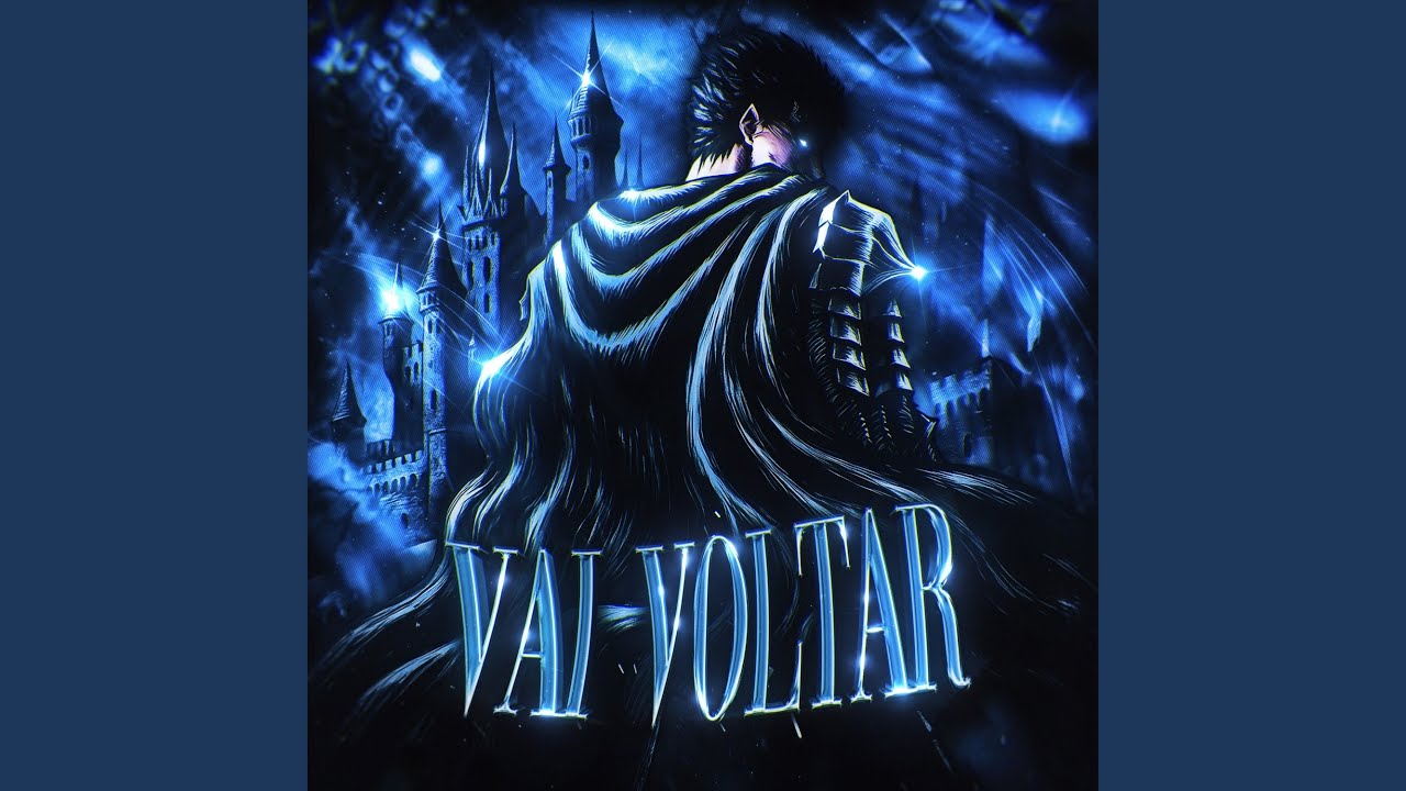 VAI VOLTAR (Ultra Slowed)