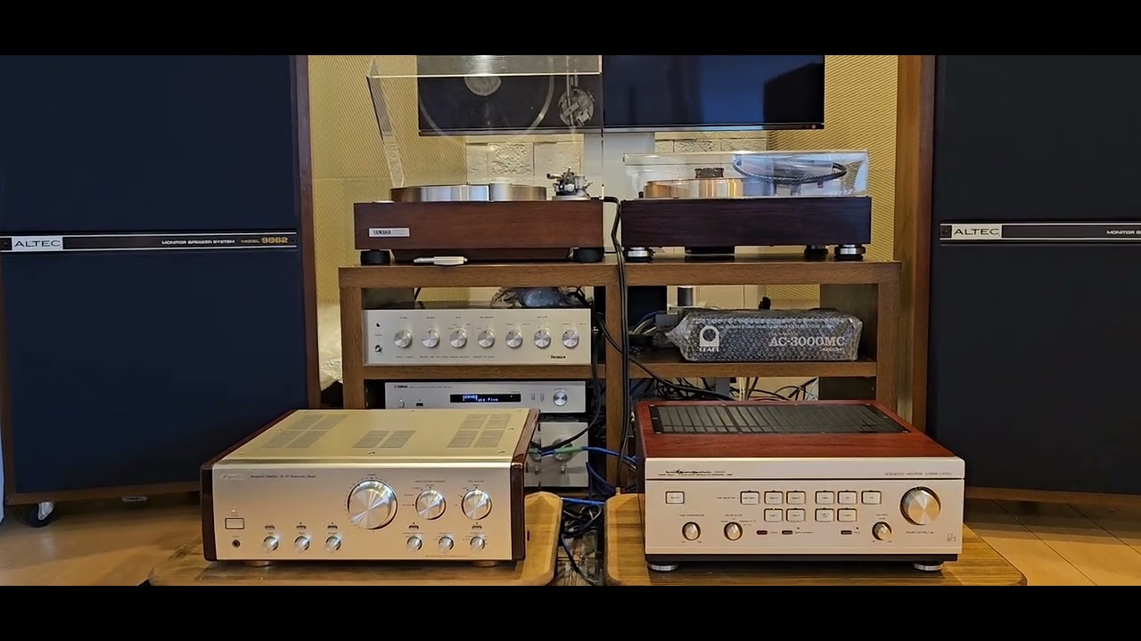 luxman l 570 Z's