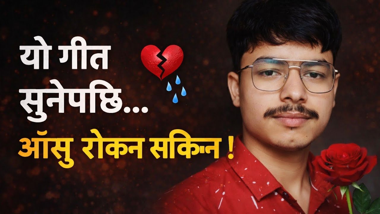 फेरी बर्बाद गर 💔 | यो गीत सुनेपछि आँसु रोक्न सकिन्न! | New Nepali Sad Song 2026