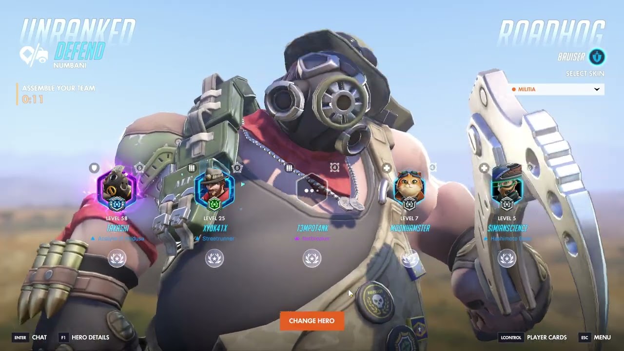 Overwatch 2 part 191