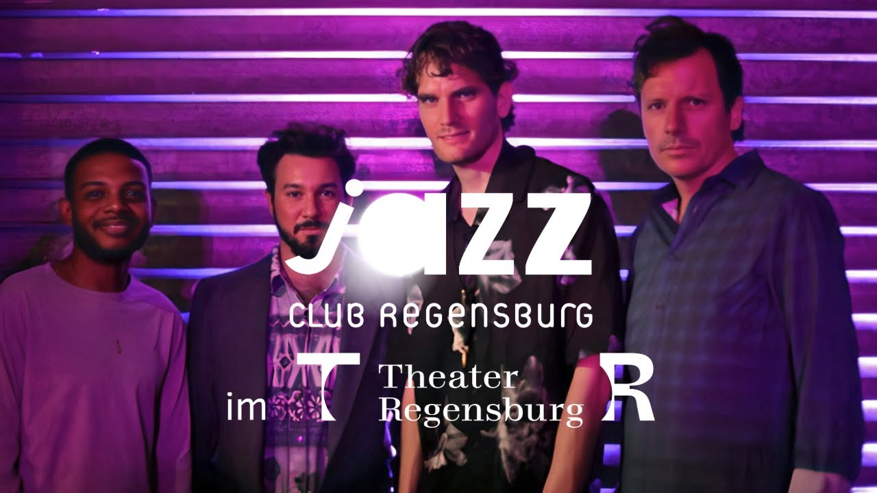 Tobias Meinhart NYC Quartet