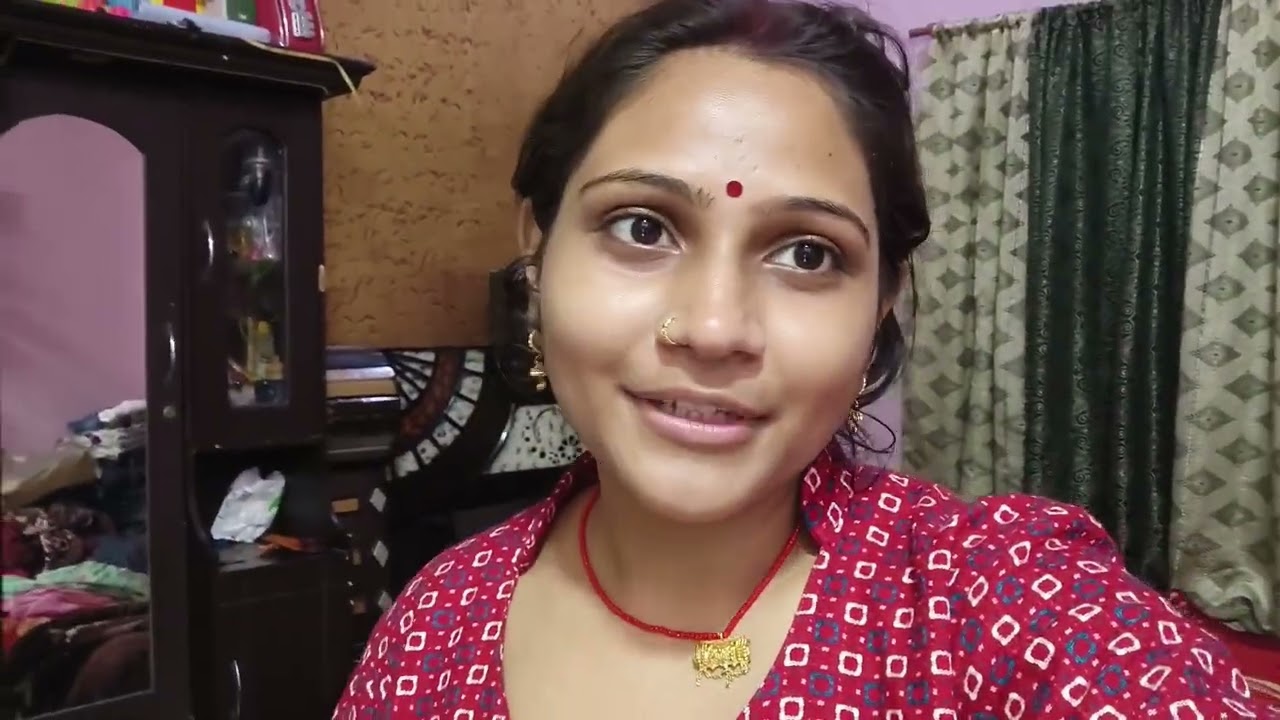 Packing/Shivani Shah 