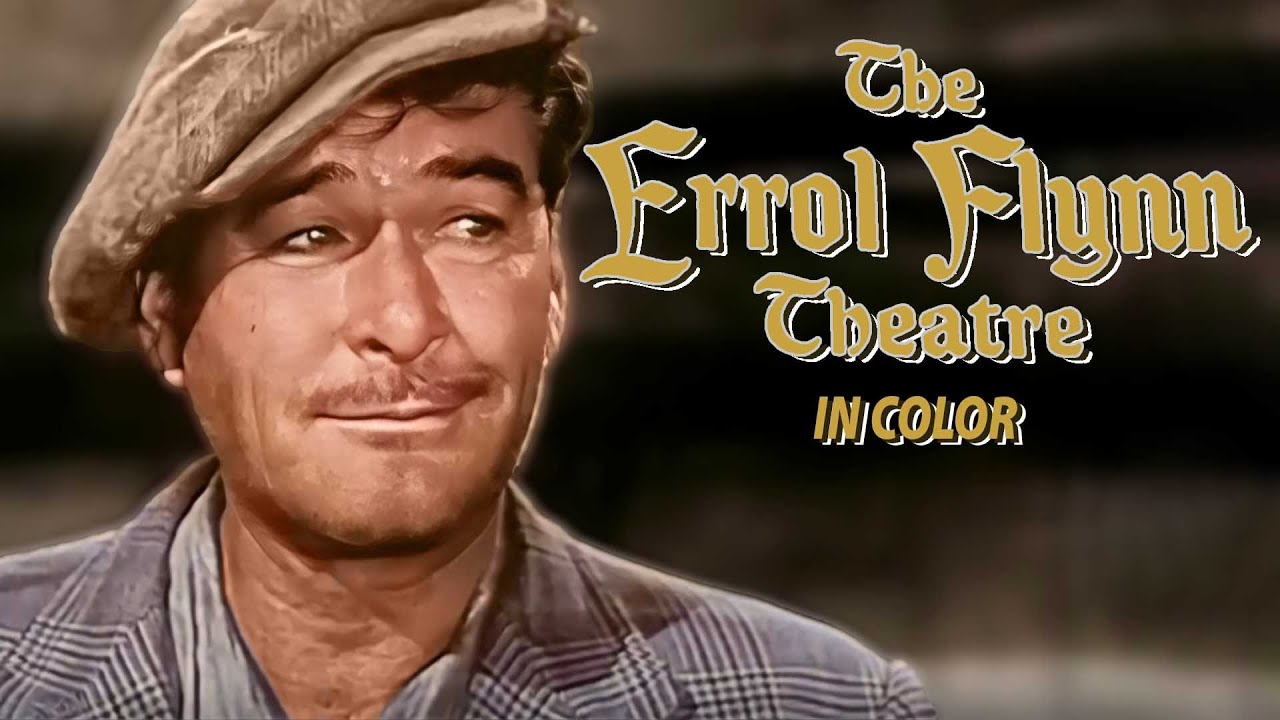 Errol Flynn Theatre 