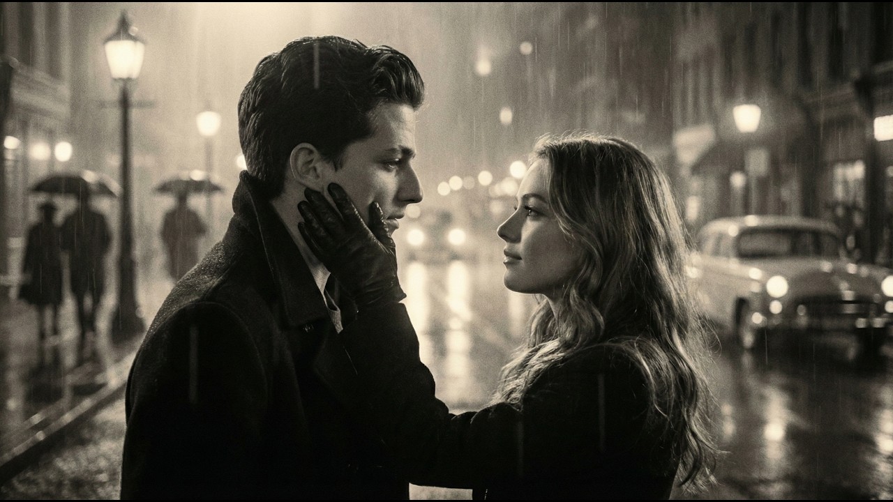 Vintage Romance | Best 60s Love Songs 🎶Soft and Soulful💝Listening to memories fade away