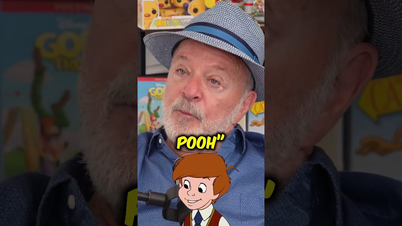 Познакомьтесь с Голосом Диснея!