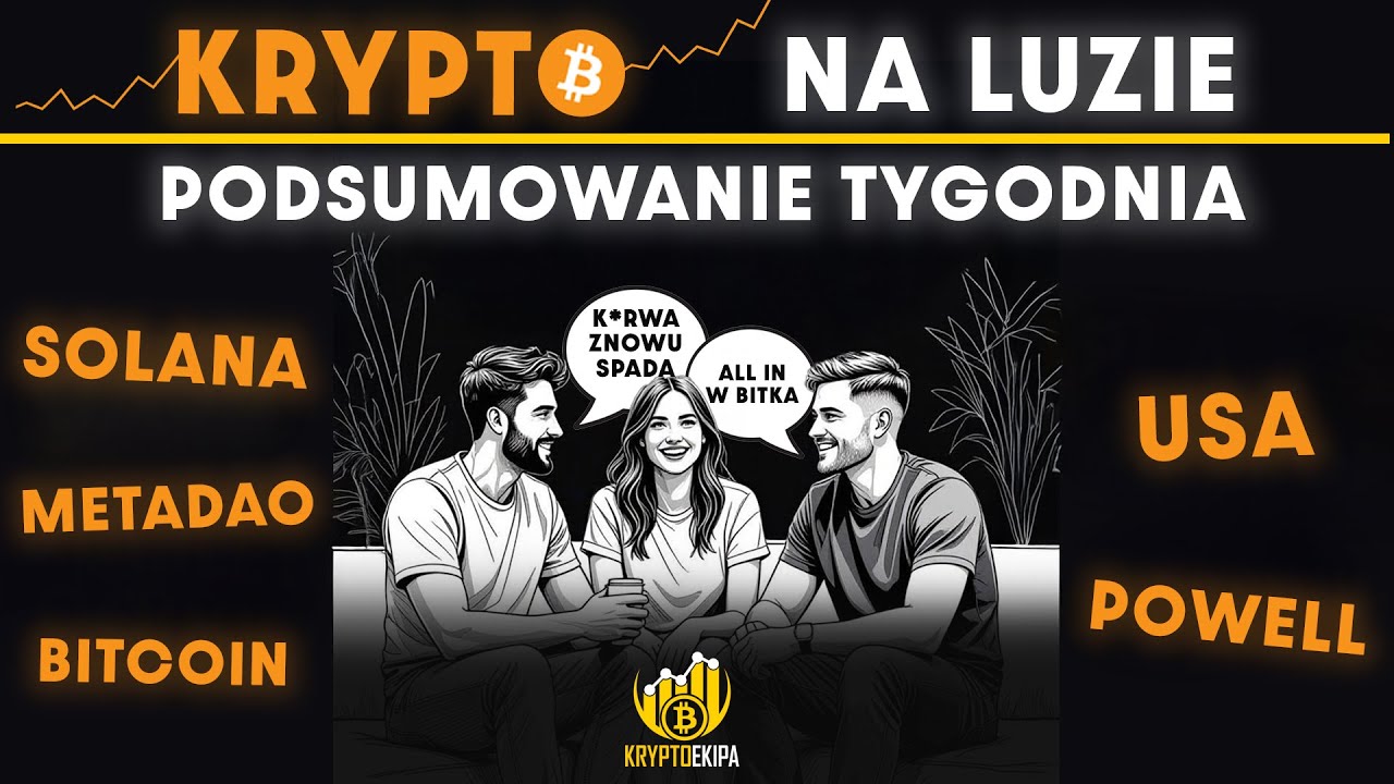 KRYPTOWALUTY - Najgorszy październik od lat! Nowe ICO gdzie szukać?