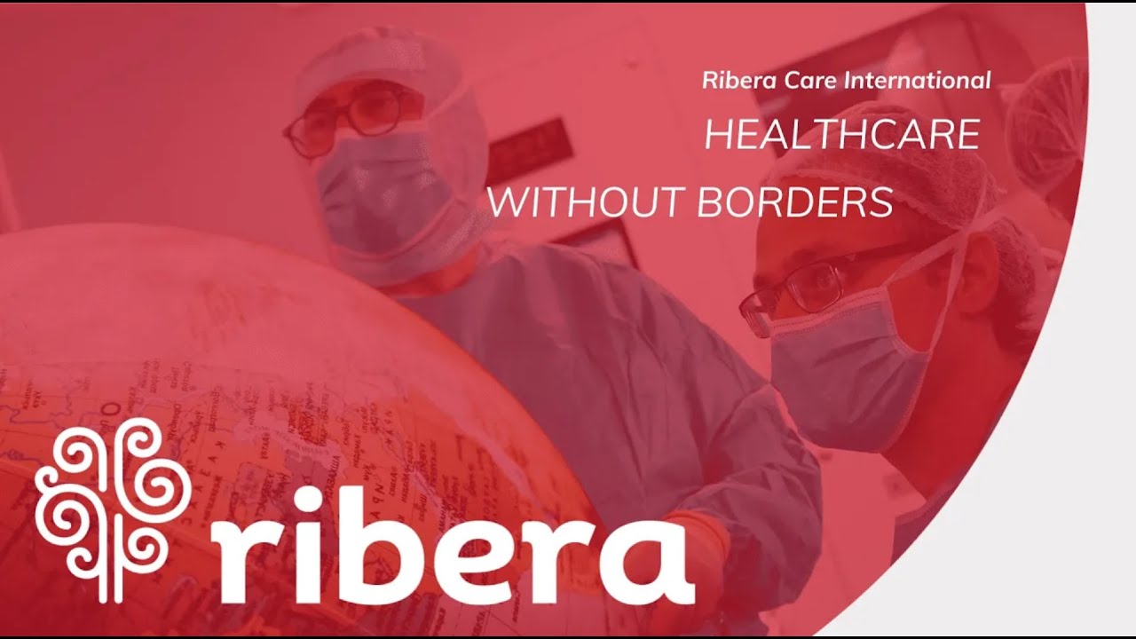 Healthcare Without Borders | Ribera Care International
