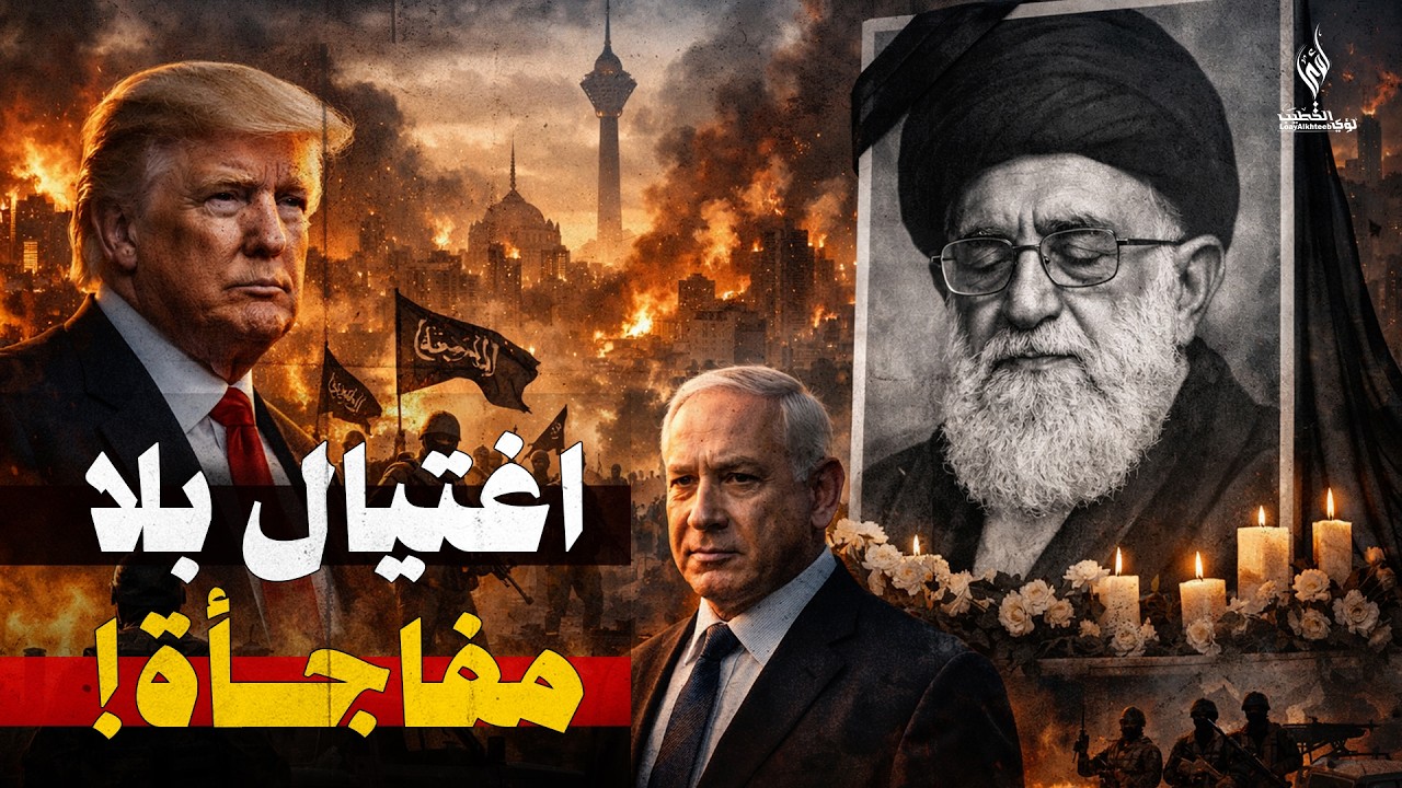 التعليق على: ما قاله الرئيس السيسي فور اشتعال الصراع - وأغرب حاجة حصلت النهاردة!