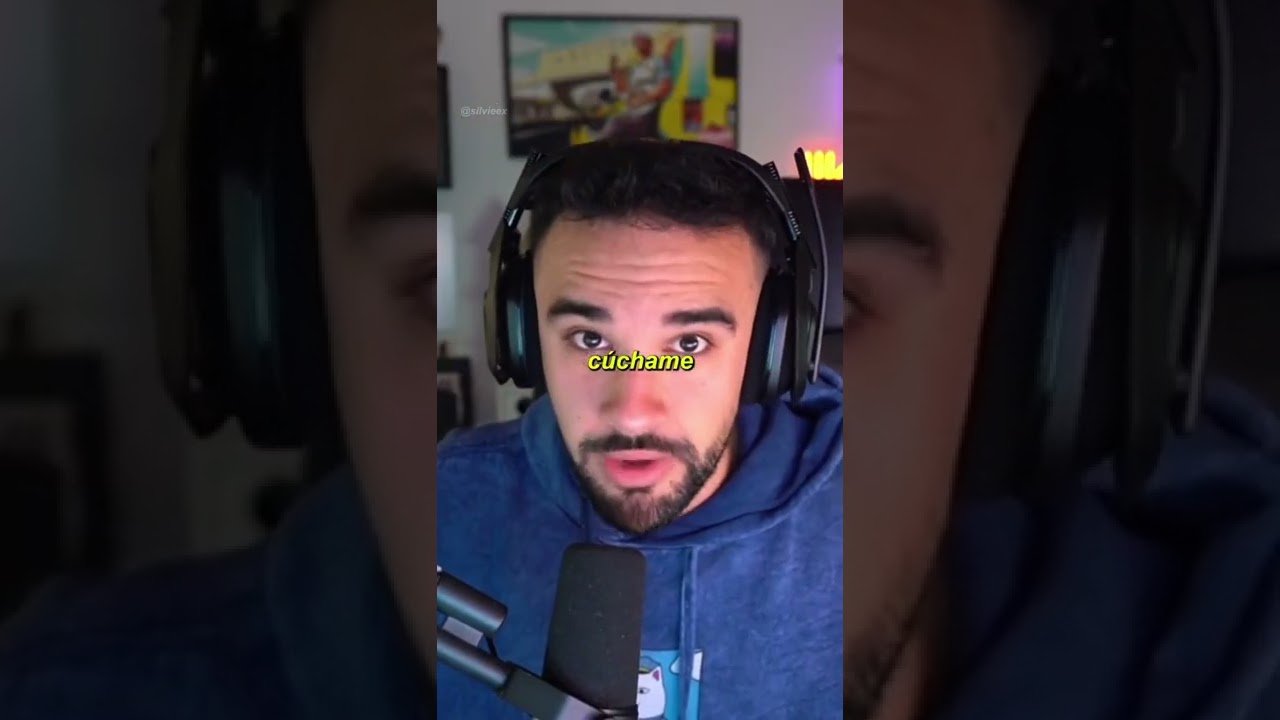 todos los padres 🇪🇸 #illojuan #lmdshow #twitch