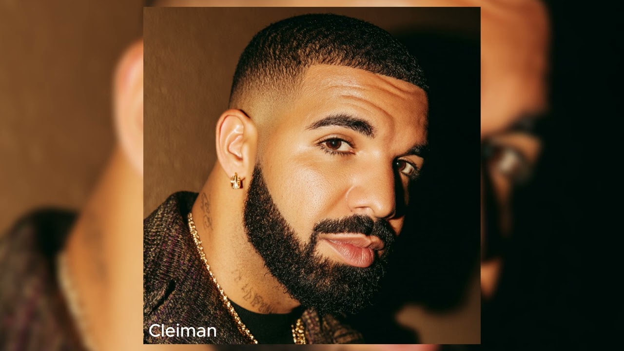 DRAKE TYPE BEAT - AMBITION  | prod. Maro