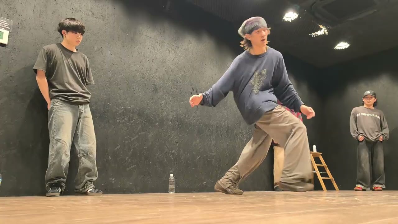 ゆーごーとかたくみとかのやつ③