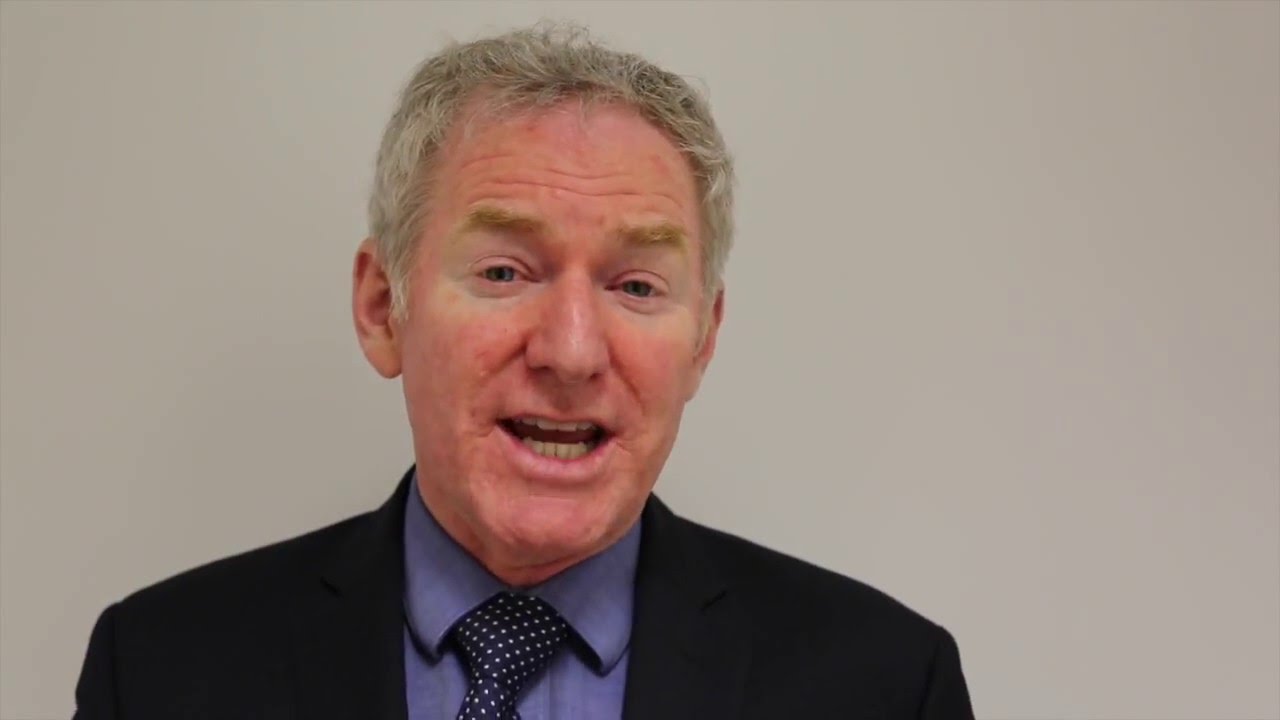 Sean Lowrie on the Grand Bargain with the Future