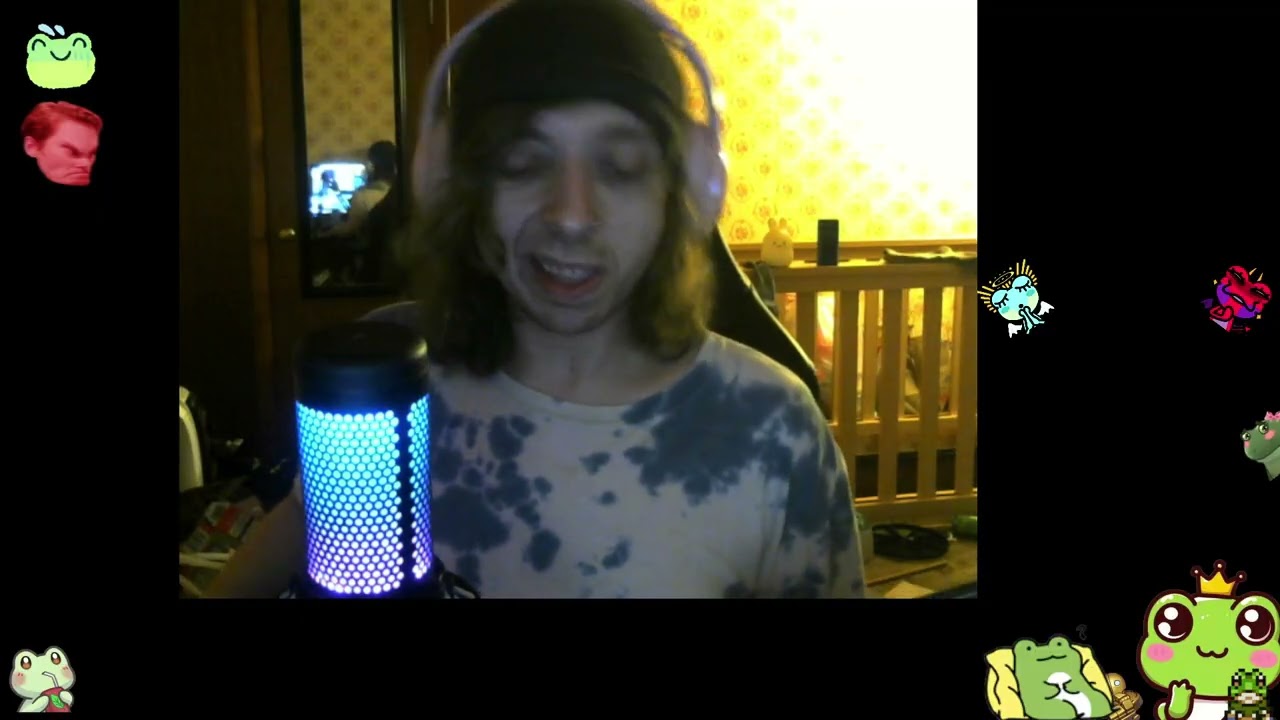 Delta Sleep - Strongthany vocal cover  2026 02 20 04 27 09