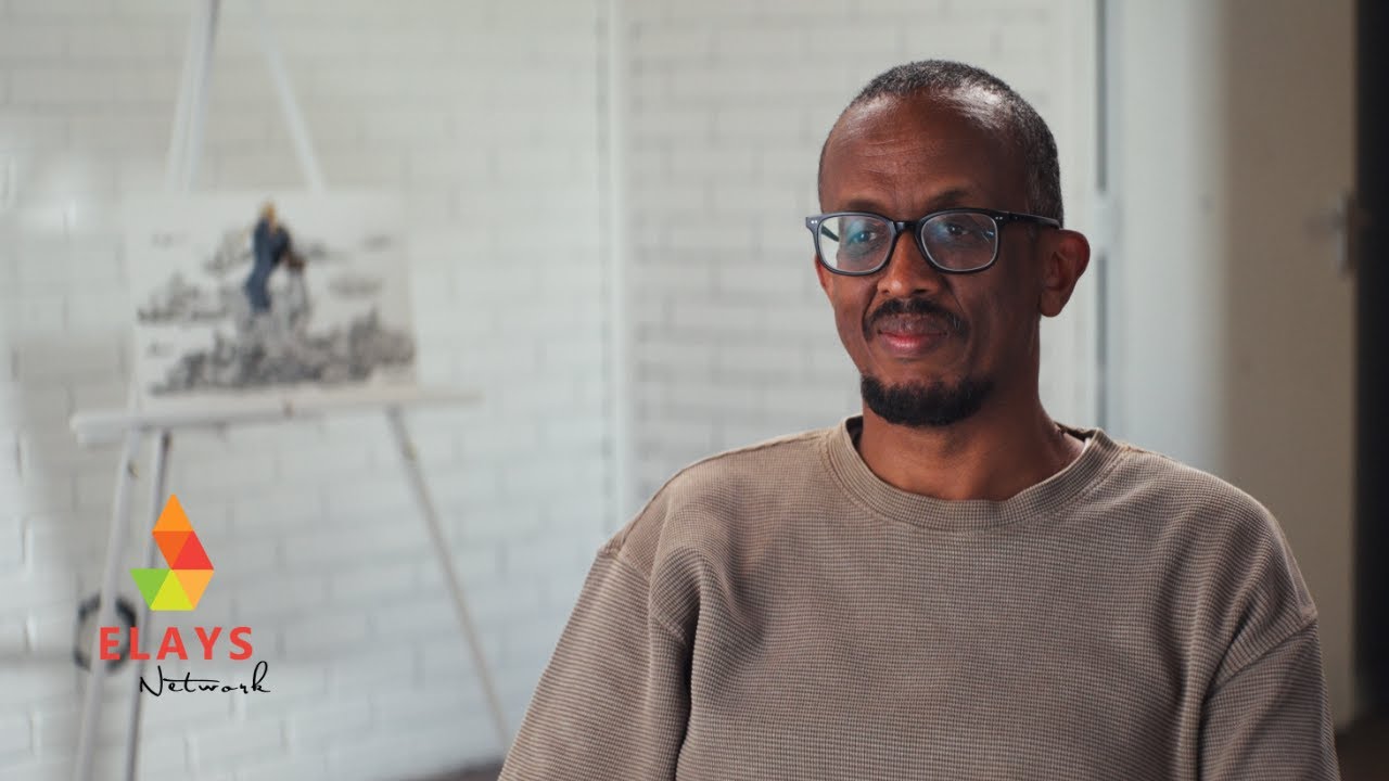 We Are Elays - For the Community. By the Community [Mini Doc]