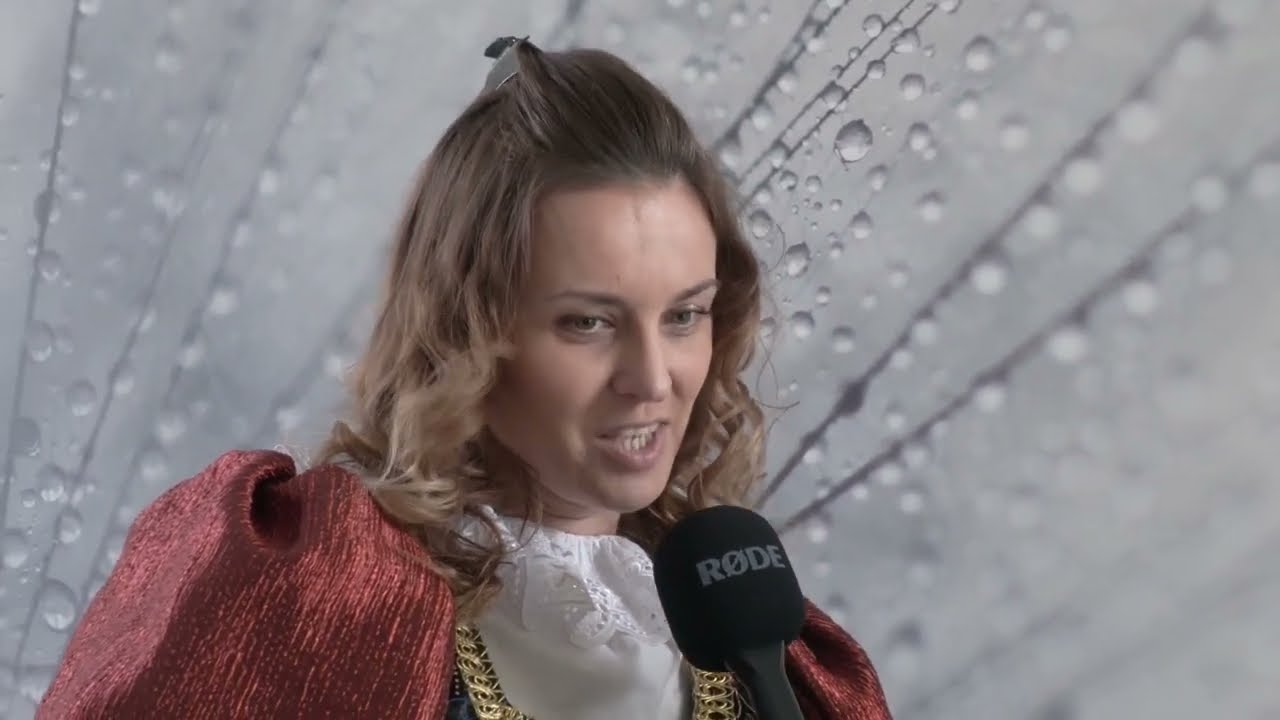 Pierwszy Dzień wiosny z Henrykiem Sienkiewiczem