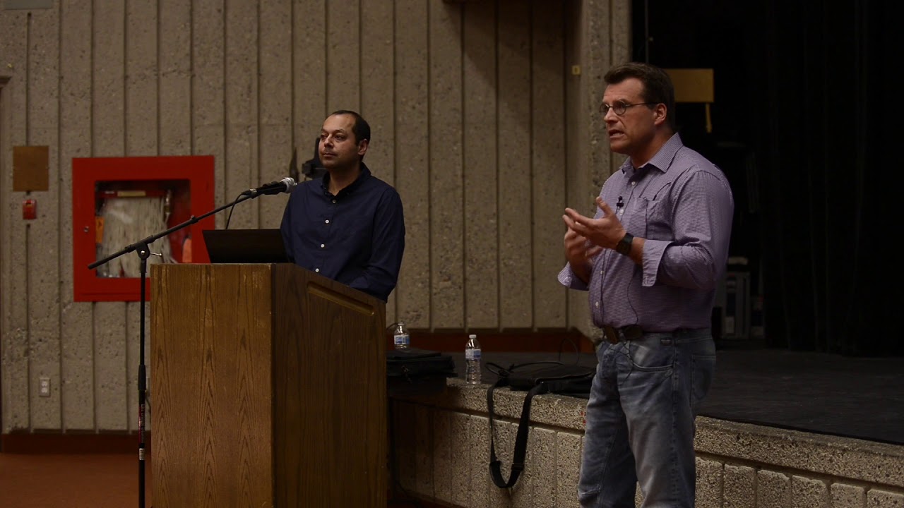 Data Science at the University of Calgary