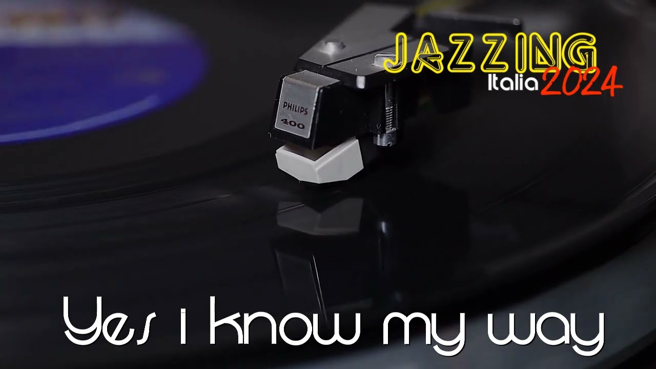 Base Musicale YES I KNOW MY WAY ( Mim ) Pino Daniele Musica Italiana Basi Professionali Cantanti