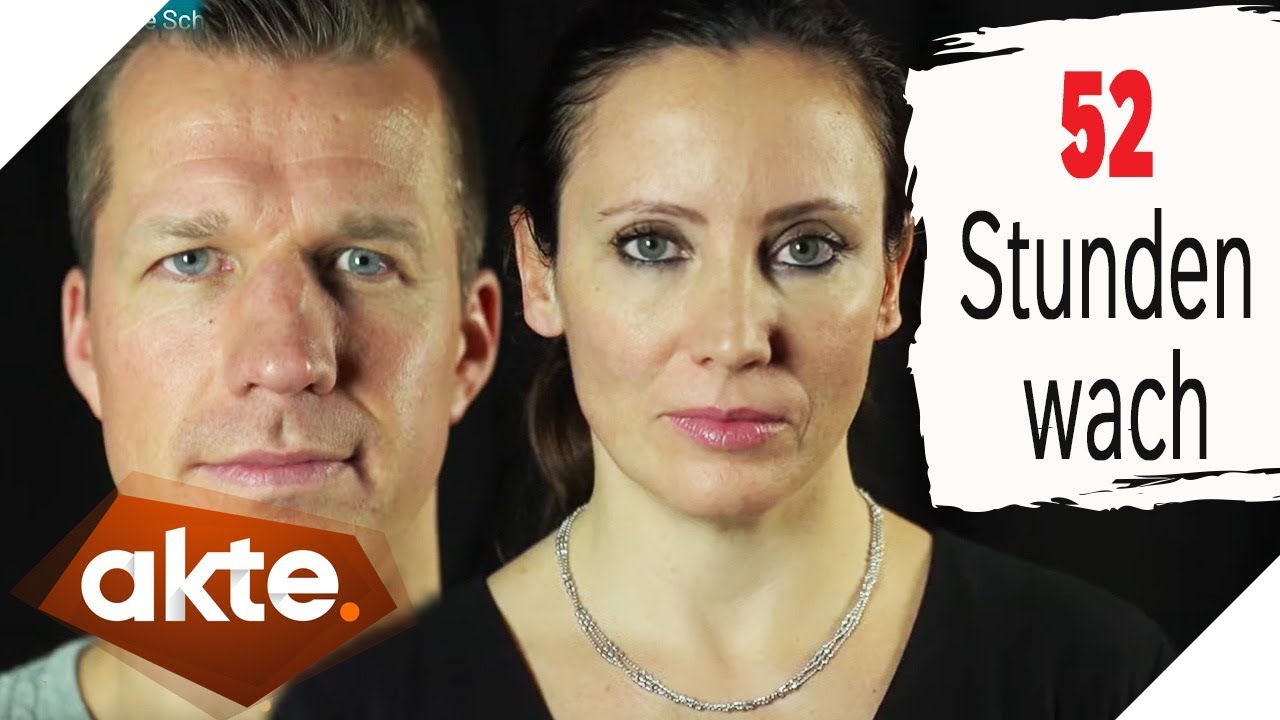 Schlaflosigkeit und ihre Folgen: wie gef&auml;hrlich ist es nicht zu schlafen? | Akte | SAT.1 TV