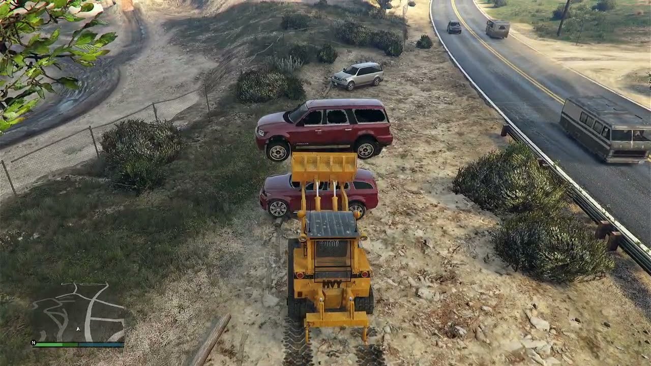 GTA 5 ONLINE , JUGUEMOS
