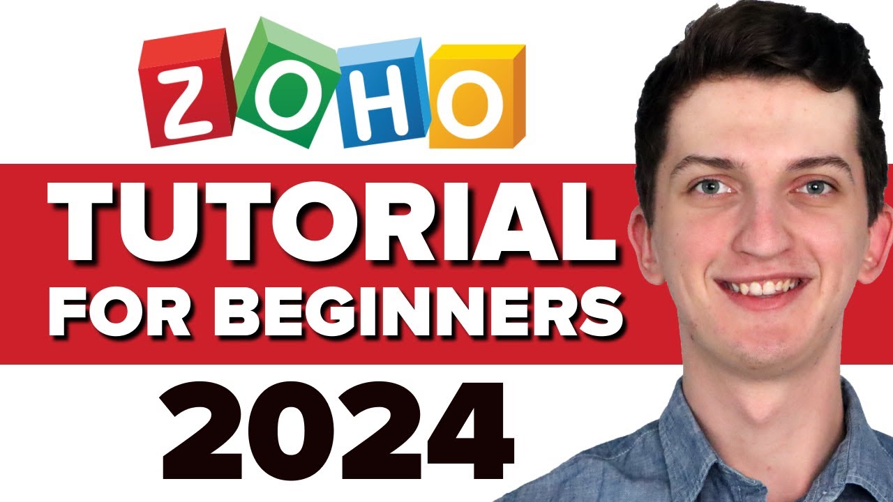 ПОЛНОЕ руководство по Zoho Recruit для начинающих 2024 — Как использовать Zoho Recruit