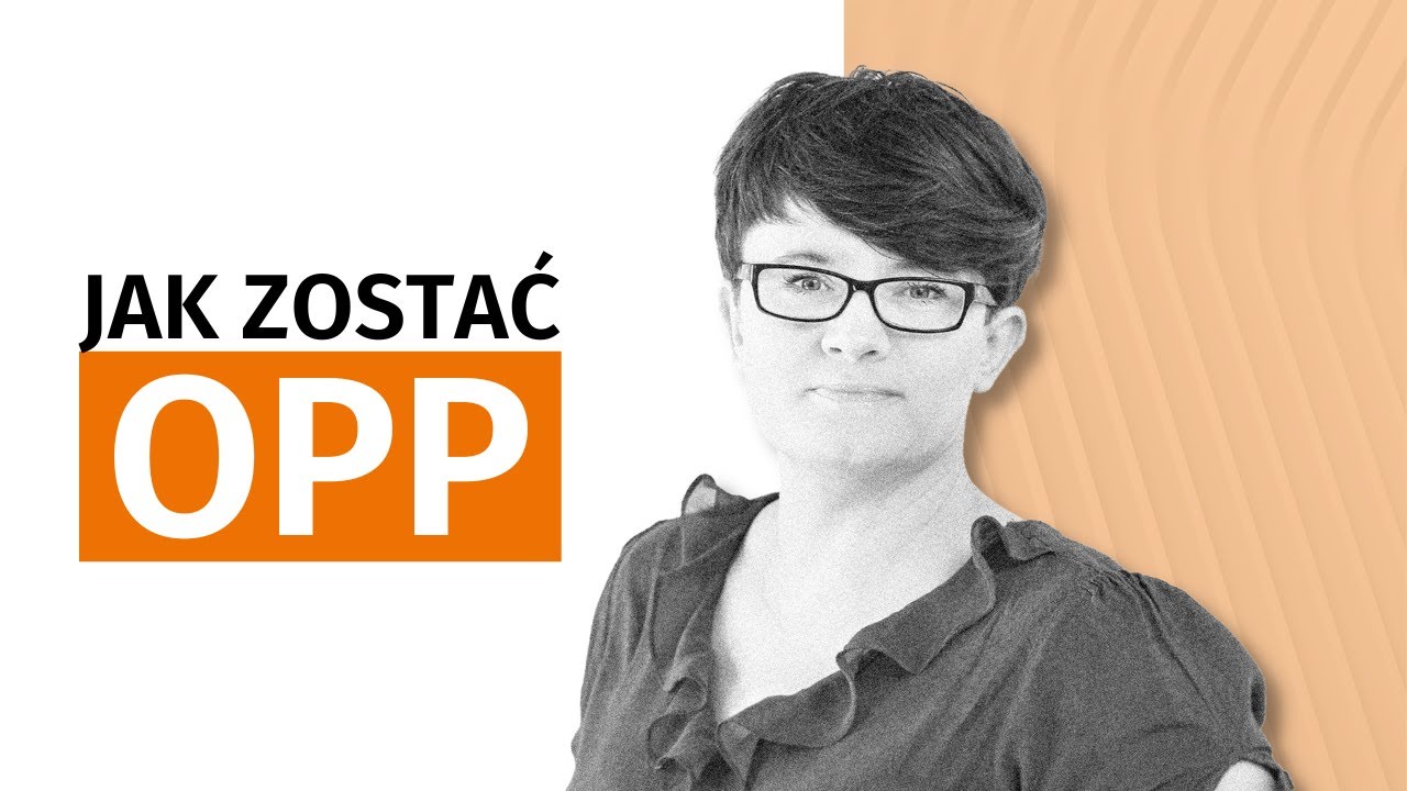 Jak uzyskać status OPP 🔴LIVE ngo.pl (PJM)