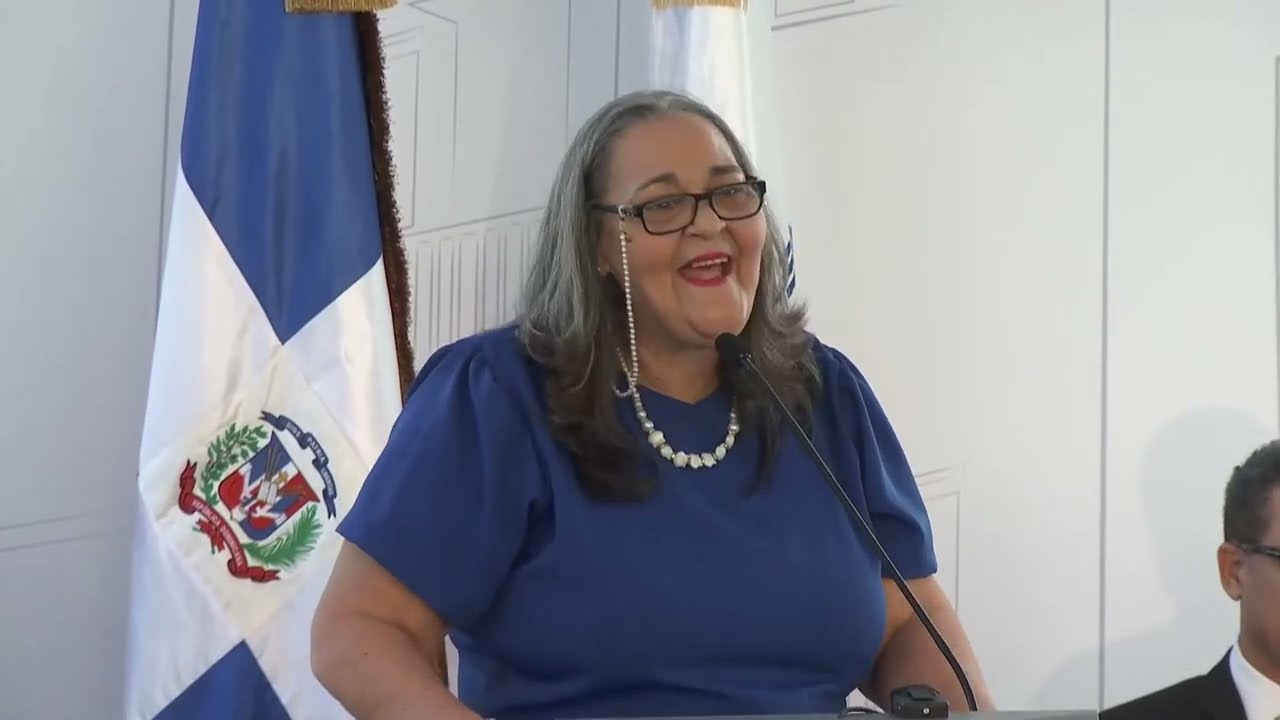 Lanzamiento #BonoSaldoMiHogar y Plan de Remozamiento en Invivienda, SDE.