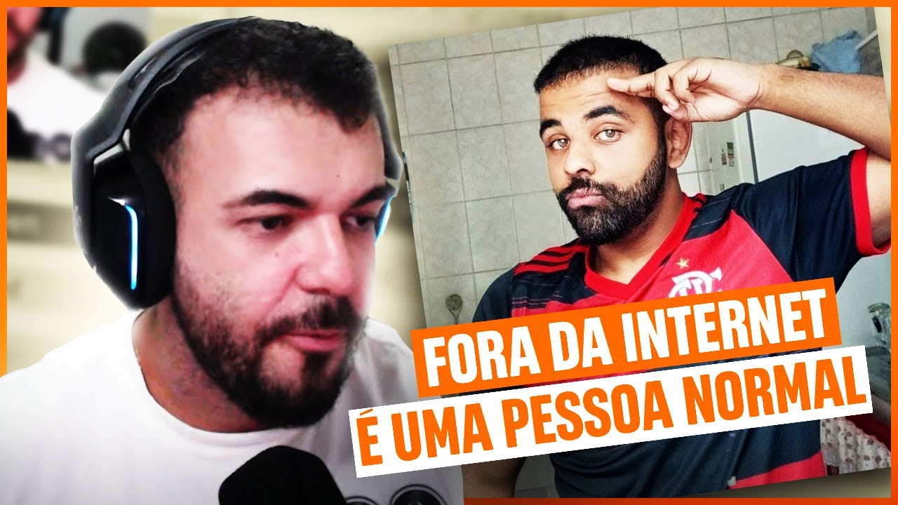RENANPLAY FOI CONVIDADO PARA O BROXADA SINISTRA??? (O QUE ELE ACHA DO LIL VINICINHO)