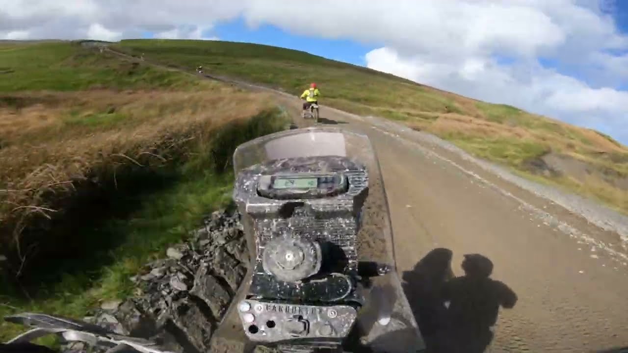 Sweet Lamb Baja Round 2 Race 2 2024