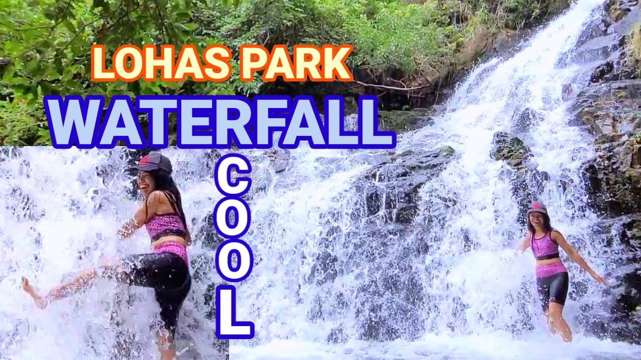HOW TO GET TO LOHAS PARK WATERFALL HONG KONG | SHORT AND EASY WAY TO WATERFALL | MJtravelover