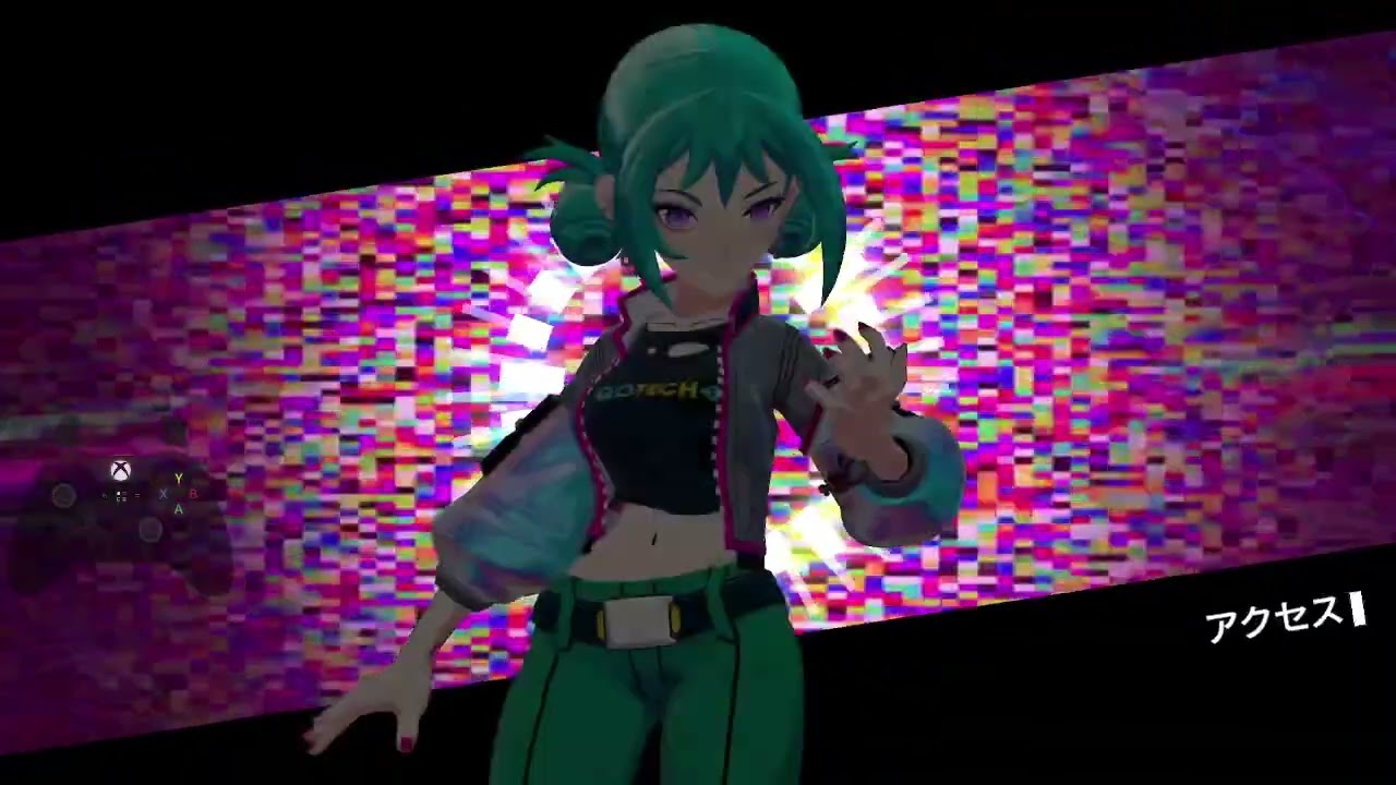 Yars Rising というゲーム(終)