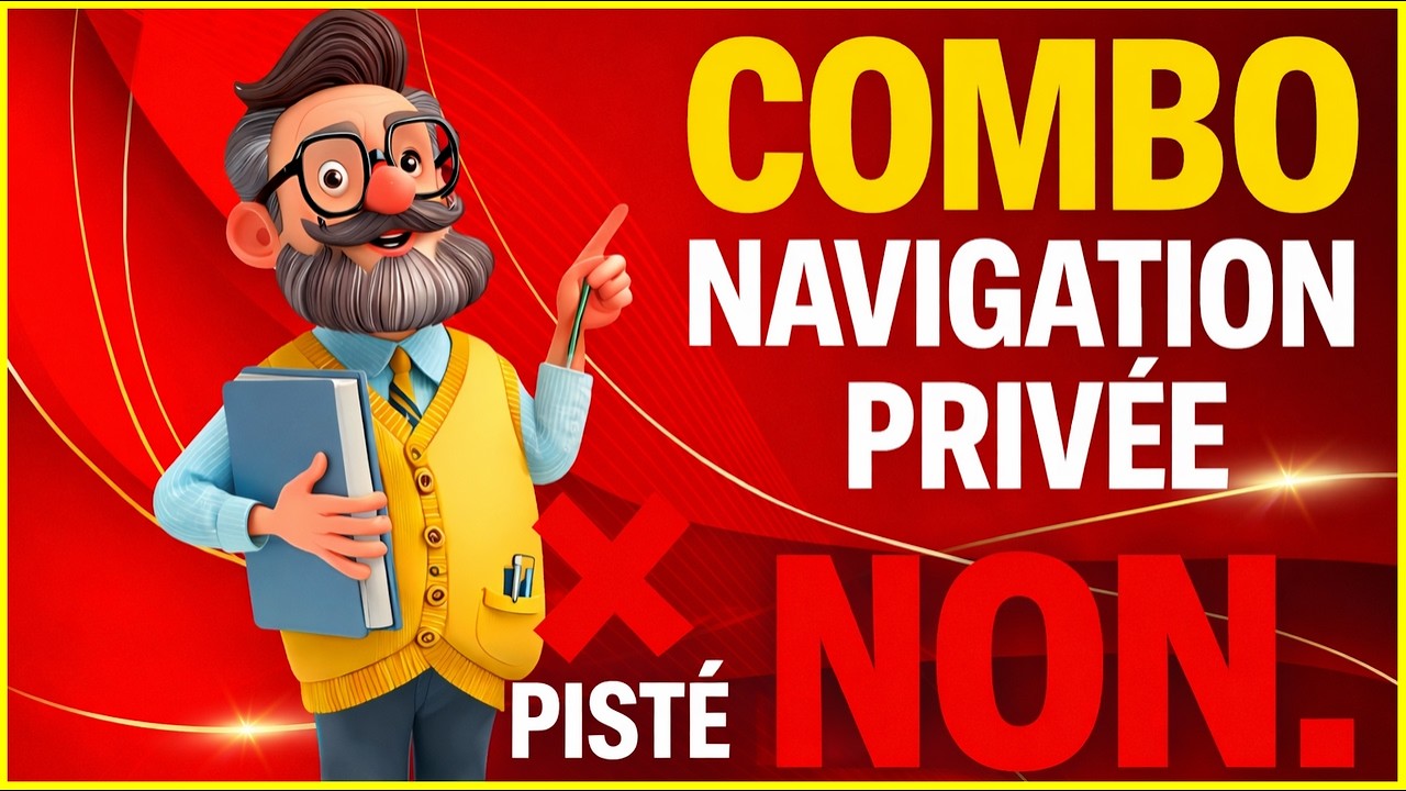 Bloquez les traceurs et naviguez en toute sécurité avec ce navigateur nouvelle génération (2026)